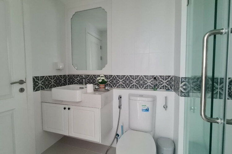 Кондоминиум в Паттайе, Таиланд | THE340529