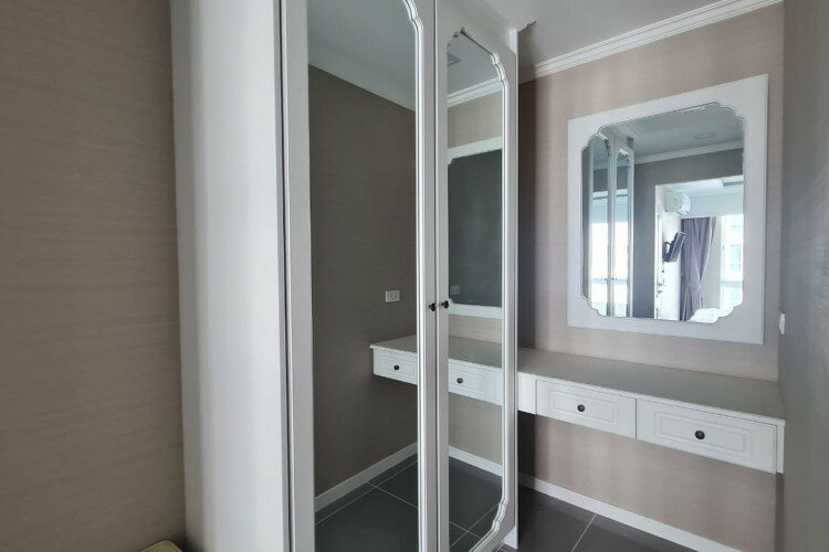 Кондоминиум в Паттайе, Таиланд | THE340529