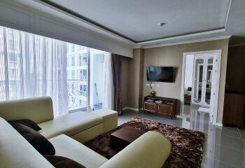 Кондоминиум в Паттайе, Таиланд | THE340529