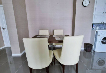 Кондоминиум в Паттайе, Таиланд | THE340529