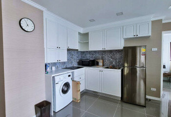 Кондоминиум в Паттайе, Таиланд | THE340529