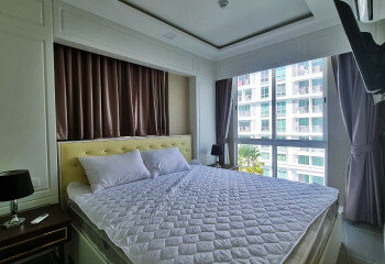 Кондоминиум в Паттайе, Таиланд | THE340529