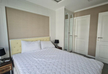 Кондоминиум в Паттайе, Таиланд | THE340529