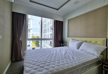 Кондоминиум в Паттайе, Таиланд | THE340529