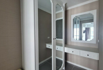 Кондоминиум в Паттайе, Таиланд | THE340529