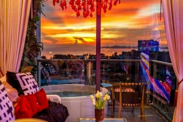 Кондоминиум в Паттайе, Таиланд | THE440645