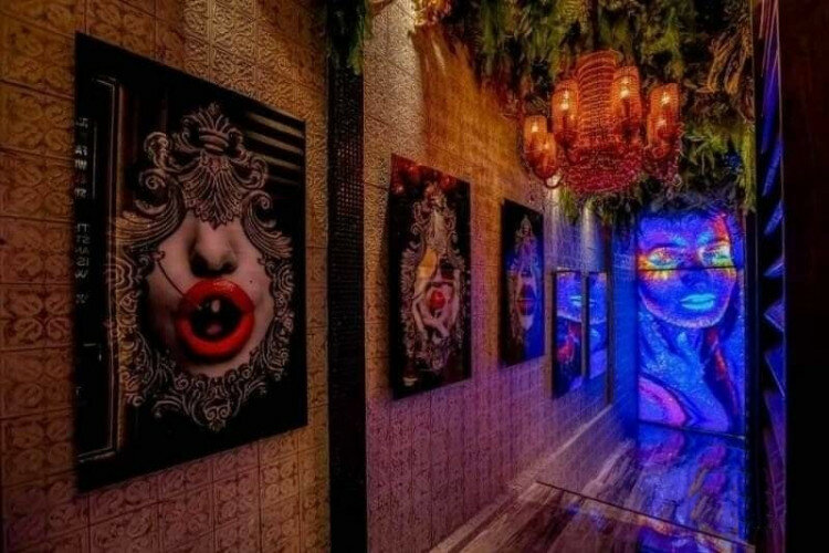 Кондоминиум в Паттайе, Таиланд | THE440645