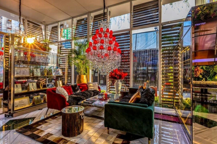 Кондоминиум в Паттайе, Таиланд | THE440645