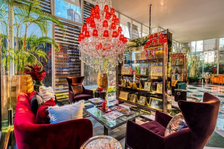 Кондоминиум в Паттайе, Таиланд | THE440645