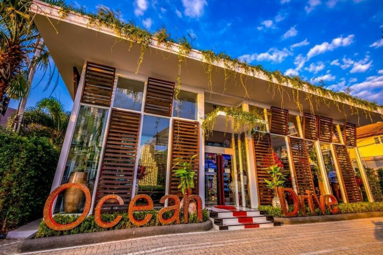 Кондоминиум в Паттайе, Таиланд | THE440645