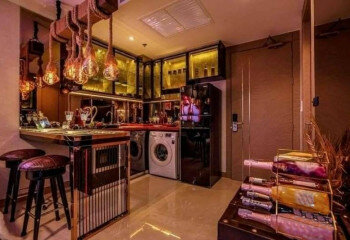 Кондоминиум в Паттайе, Таиланд | THE440645