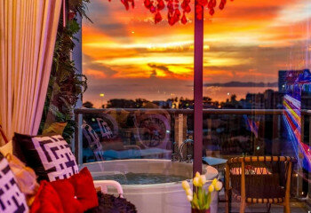 Кондоминиум в Паттайе, Таиланд | THE440645