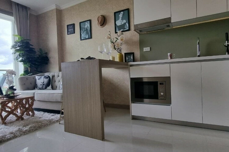 Кондоминиум в Паттайе, Таиланд | THE340373