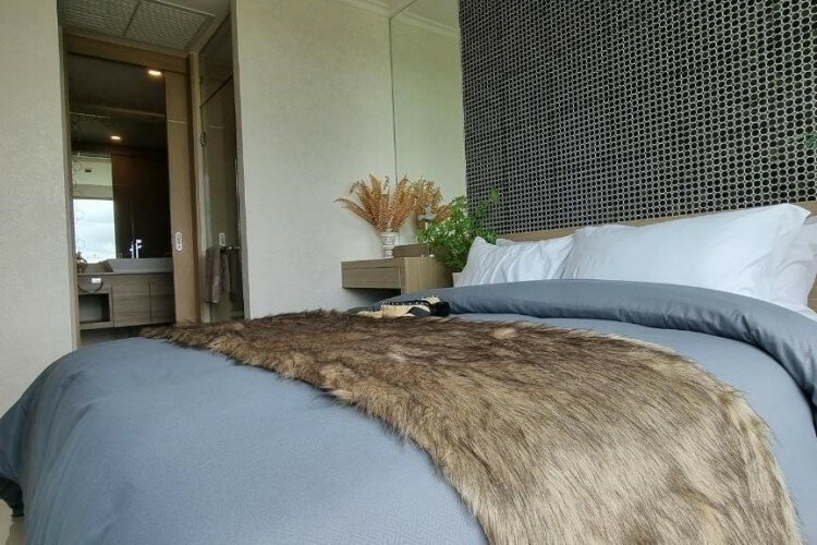 Кондоминиум в Паттайе, Таиланд | THE340373