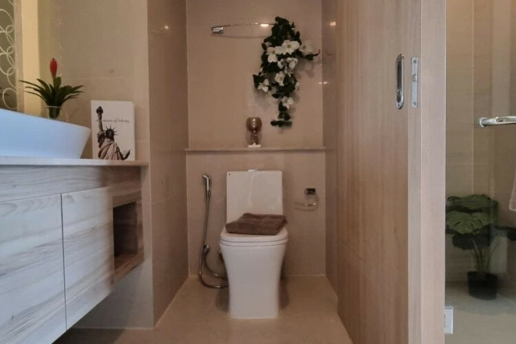 Кондоминиум в Паттайе, Таиланд | THE340373