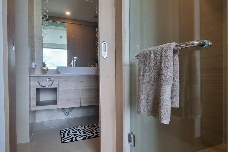 Кондоминиум в Паттайе, Таиланд | THE340373