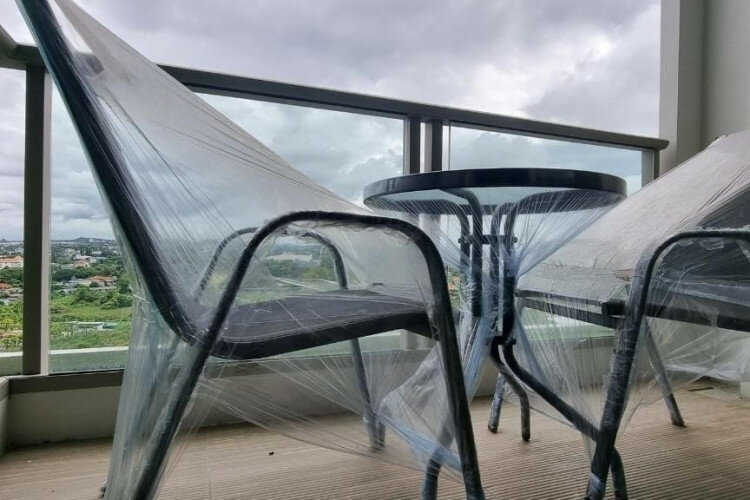 Кондоминиум в Паттайе, Таиланд | THE340373