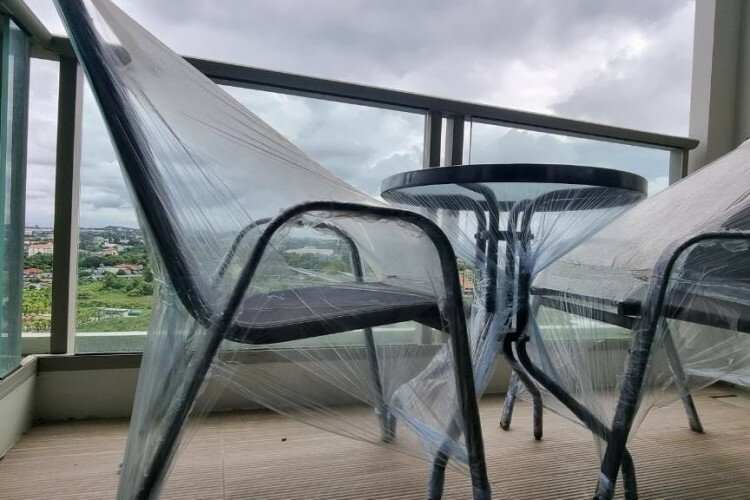 Кондоминиум в Паттайе, Таиланд | THE340373