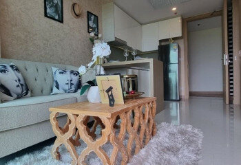 Кондоминиум в Паттайе, Таиланд | THE340373