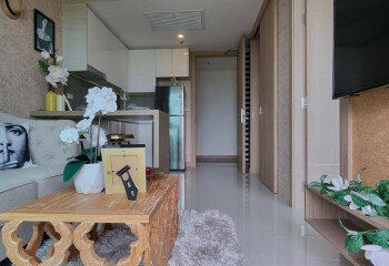 Кондоминиум в Паттайе, Таиланд | THE340373