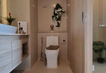 Кондоминиум в Паттайе, Таиланд | THE340373