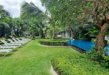 Кондоминиум в Паттайе, Таиланд | THE340373