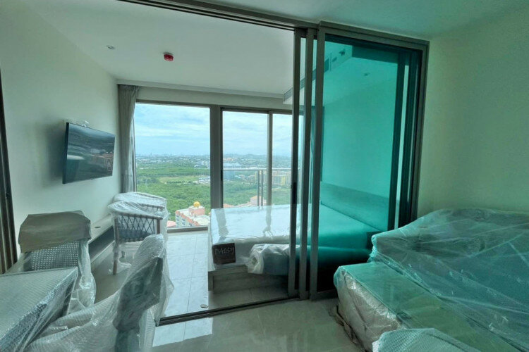 Кондоминиум в Паттайе, Таиланд | THE140539