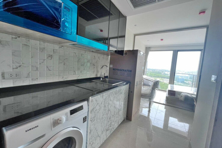 Кондоминиум в Паттайе, Таиланд | THE140539