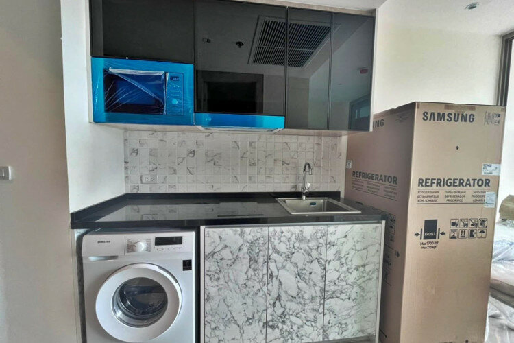 Кондоминиум в Паттайе, Таиланд | THE140539