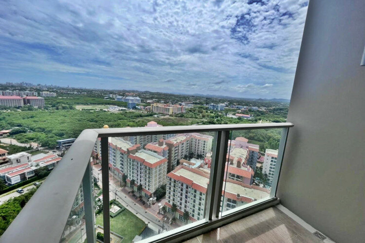 Кондоминиум в Паттайе, Таиланд | THE140539