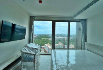 Кондоминиум в Паттайе, Таиланд | THE140539