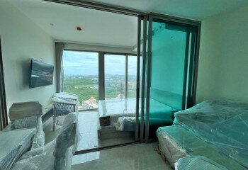 Кондоминиум в Паттайе, Таиланд | THE140539