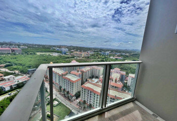 Кондоминиум в Паттайе, Таиланд | THE140539