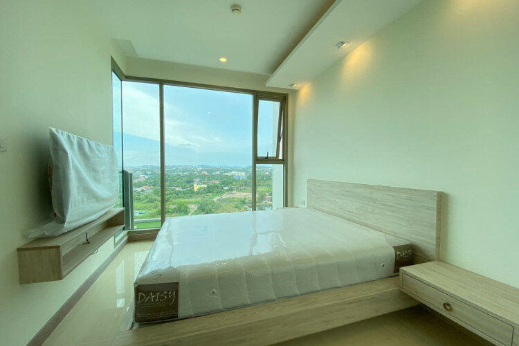 Кондоминиум в Паттайе, Таиланд | THE340545