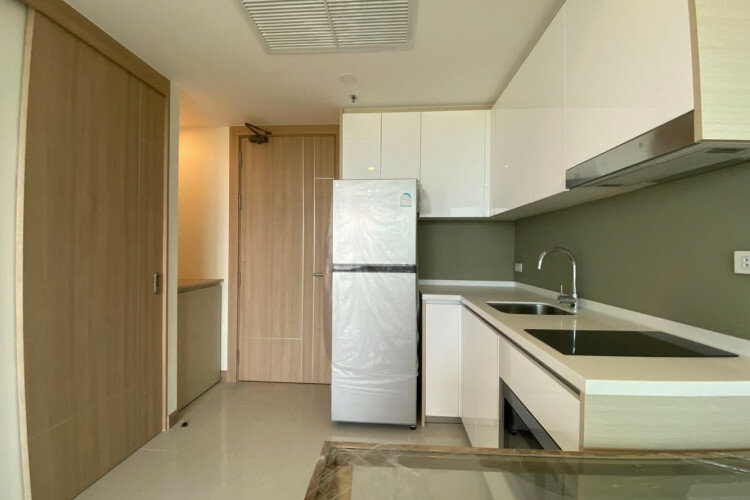 Кондоминиум в Паттайе, Таиланд | THE340545