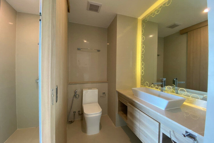 Кондоминиум в Паттайе, Таиланд | THE340545