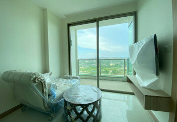 Кондоминиум в Паттайе, Таиланд | THE340545