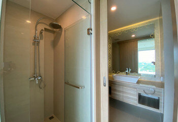 Кондоминиум в Паттайе, Таиланд | THE340545