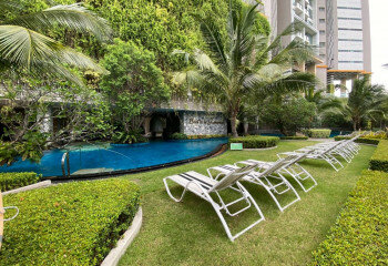 Кондоминиум в Паттайе, Таиланд | THE340545