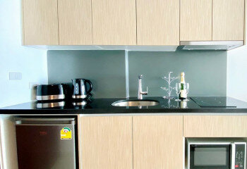 Кондоминиум в Паттайе, Таиланд | THE511143