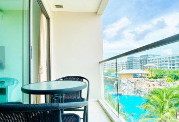 Кондоминиум в Паттайе, Таиланд | THE511143