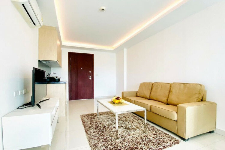 Кондоминиум в Паттайе, Таиланд | THE411145