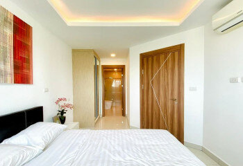 Кондоминиум в Паттайе, Таиланд | THE411145