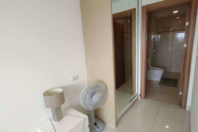 Кондоминиум в Паттайе, Таиланд | THE511147