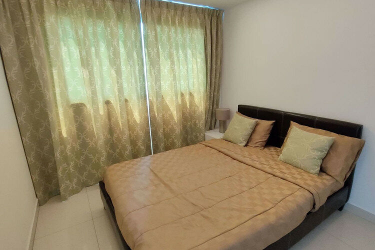 Кондоминиум в Паттайе, Таиланд | THE511147