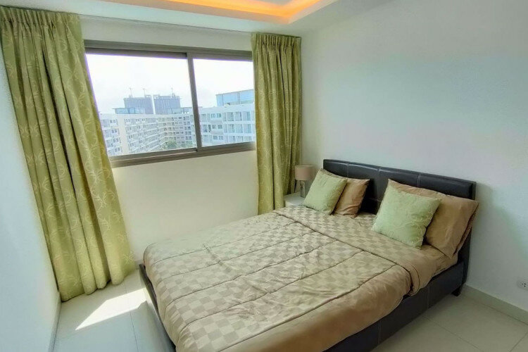 Кондоминиум в Паттайе, Таиланд | THE511147