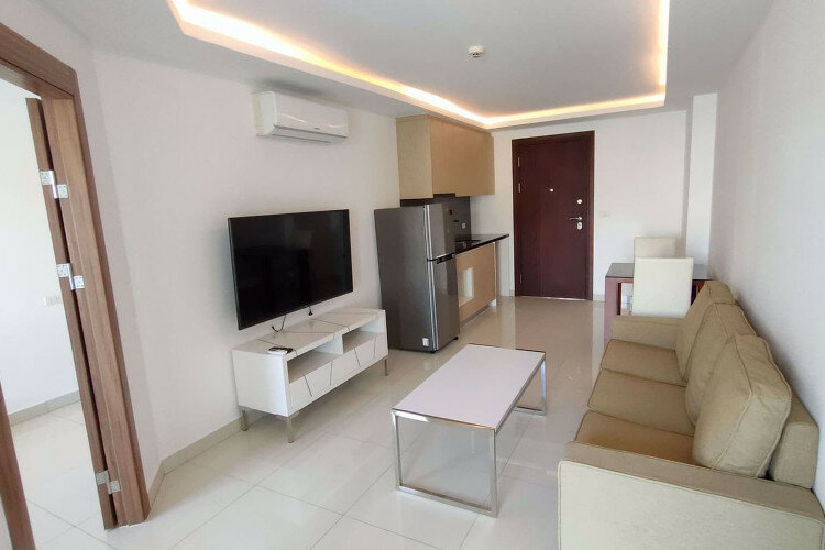 Кондоминиум в Паттайе, Таиланд | THE511147