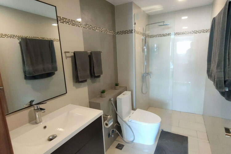 Кондоминиум в Паттайе, Таиланд | THE511147