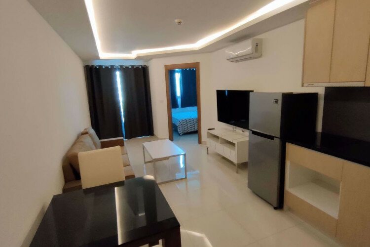 Кондоминиум в Паттайе, Таиланд | THE511147