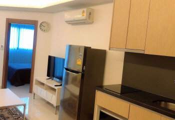 Кондоминиум в Паттайе, Таиланд | THE511147